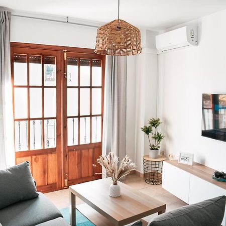 אלורה Casita Molino De Erillas מראה חיצוני תמונה