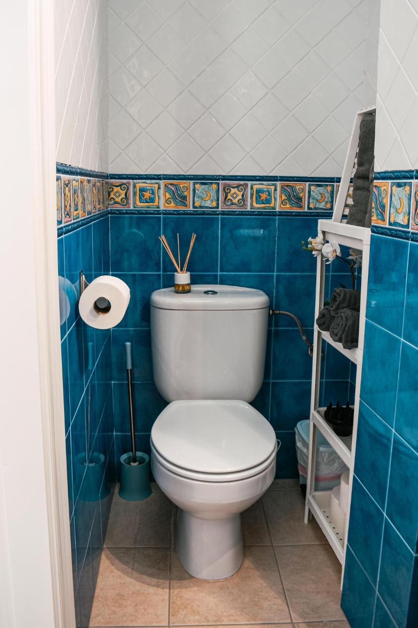 אלורה Casita Molino De Erillas מראה חיצוני תמונה