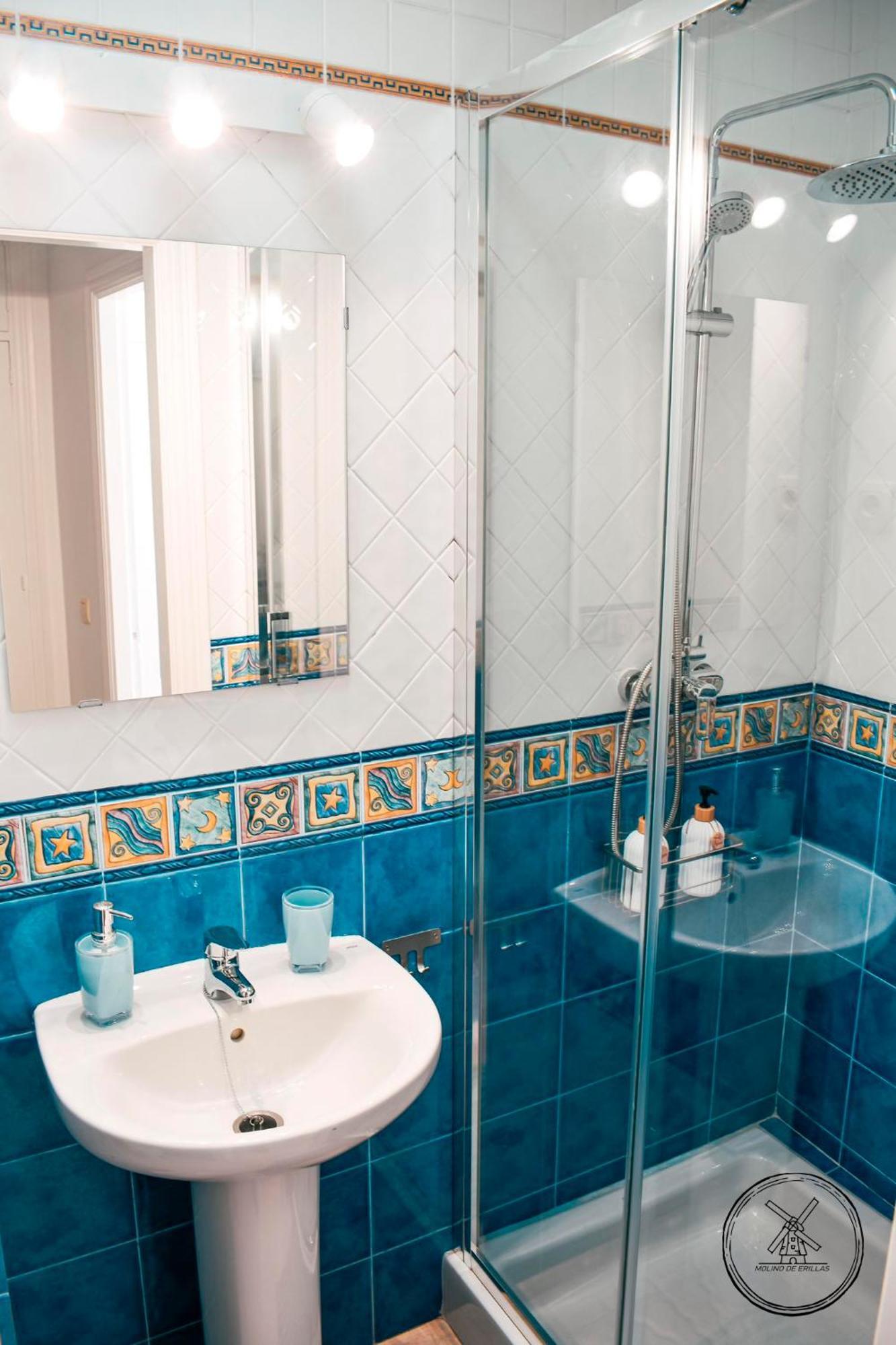 אלורה Casita Molino De Erillas מראה חיצוני תמונה
