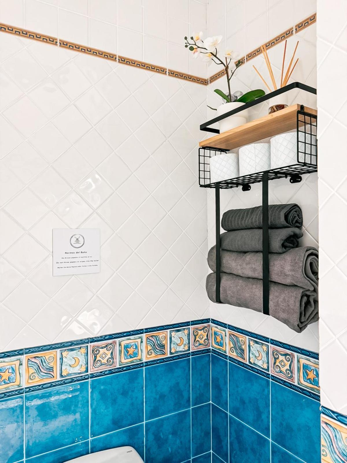 אלורה Casita Molino De Erillas מראה חיצוני תמונה